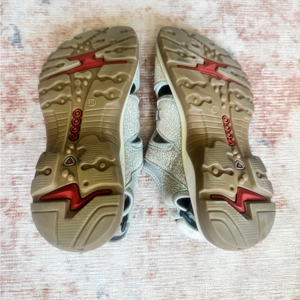 Ecco water shoe - Picture 4 of 7